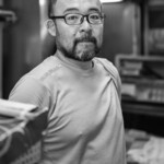 高柳豆腐店 - "四代目主人（よだいめあるじ）"【揭載許可濟】2025-08撮影