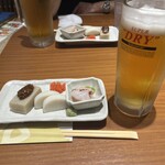 花旬庵 - 料理写真: