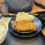 松のや - 料理写真: