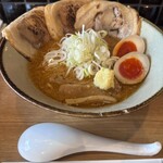 麺スタイル 柴 - 