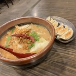 麺場 田所商店 - 料理写真: