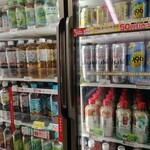 セブンイレブン - ドリンク写真: