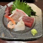 越後一会 十郎 - 