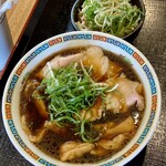ラーメン哲長  - 料理写真: