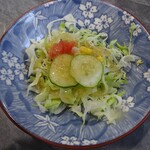 TOMMY'S HOUSE - 