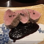 越後一会 十郎 - 
