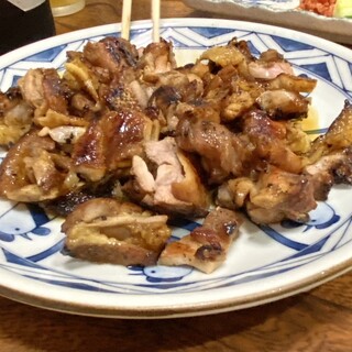 丸八焼鳥店_0