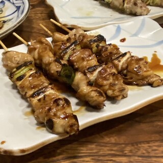 丸八焼鳥店_1
