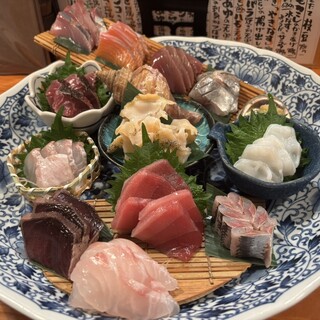 酒の魚 和海_2