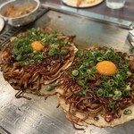 とんく - 