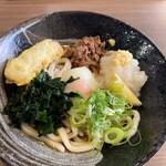 かまど - 料理写真: