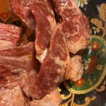 和牛焼肉 ニード - 