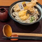 杵屋 - 料理写真: