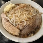 今を楽しめ - 300g ニンニクマシ　1200円