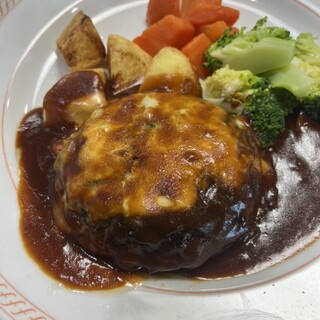 口コミ一覧 : ジャックと豆の木 - 若林/喫茶店 [食べログ]