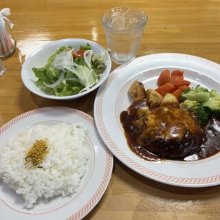 口コミ一覧 : ジャックと豆の木 - 若林/喫茶店 [食べログ]