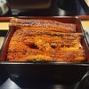 鶏鰻酒 うな藤 - 料理写真: