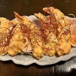 海鮮居酒屋 海の玉手箱 - 