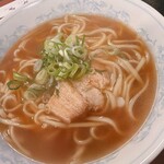 めん処孫万 - 