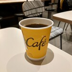 マクドナルド - ドリンク写真: