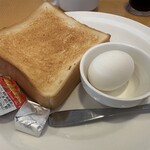 ガスト - 料理写真: