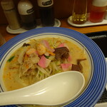 リンガーハット - 料理写真: