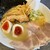 自家製麺 いちむら 弍 - 料理写真:
