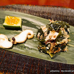 恵比寿そのやま - サザエさん一家