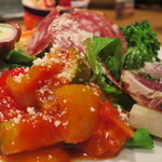 料理店 Caiotto - 