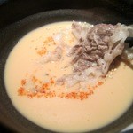 ダイナミックキッチン＆バー 燦 - おいしそ～♪