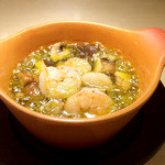 ヘルシーオイル創作バル ふわり