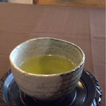 鳥亀食堂 - んちゃ♬