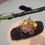 ビストロ 間 - 魚料理