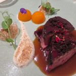 ビストロ 間 - 肉料理