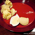 恵比寿そのやま - 紅白