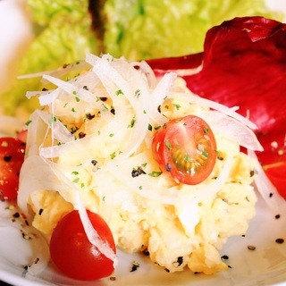 YORIMICHI酒場 暖_1