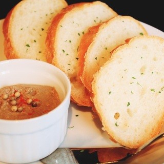 YORIMICHI酒場 暖_2