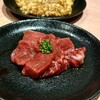 焼肉問屋 牛蔵 - 黒毛和牛のはばき