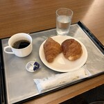 広島西カントリー倶楽部 レストラン - 