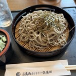 広島西カントリー倶楽部 レストラン - 