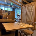 串焼x中華 居酒屋 八香閣 - 