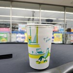LAWSON - ドリンク写真: