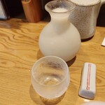 すし居酒屋 日本海 - 