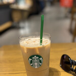 スターバックス・コーヒー - ドリンク写真: