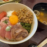 網元の宿 磯村 - 料理写真:
