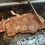 たべてや お好み焼と  おかんのおかず たかたか - 