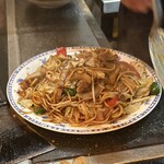 たべてや お好み焼と  おかんのおかず たかたか - 