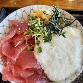 魚まみれ 眞吉_0