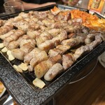 上田ぶたひつじ - 