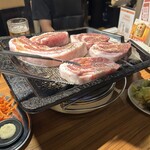 上田ぶたひつじ - 